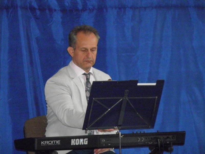 Koncert zespołu Limbos 